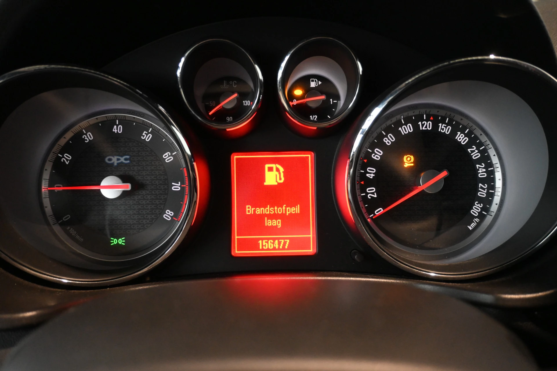 Hoofdafbeelding Opel Insignia