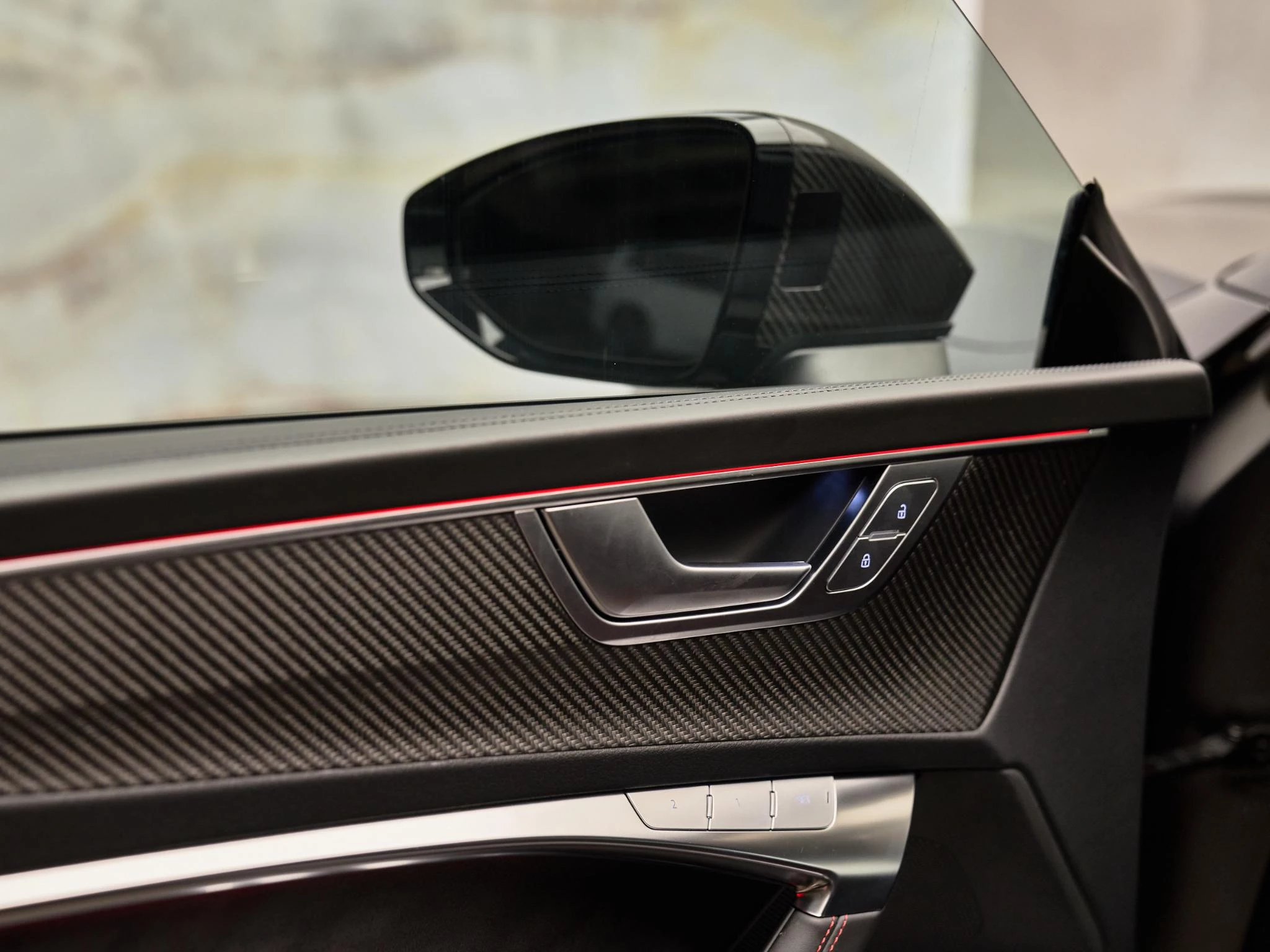 Hoofdafbeelding Audi RS7
