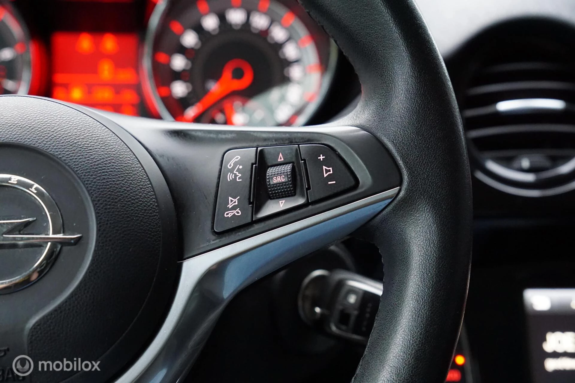 Hoofdafbeelding Opel ADAM