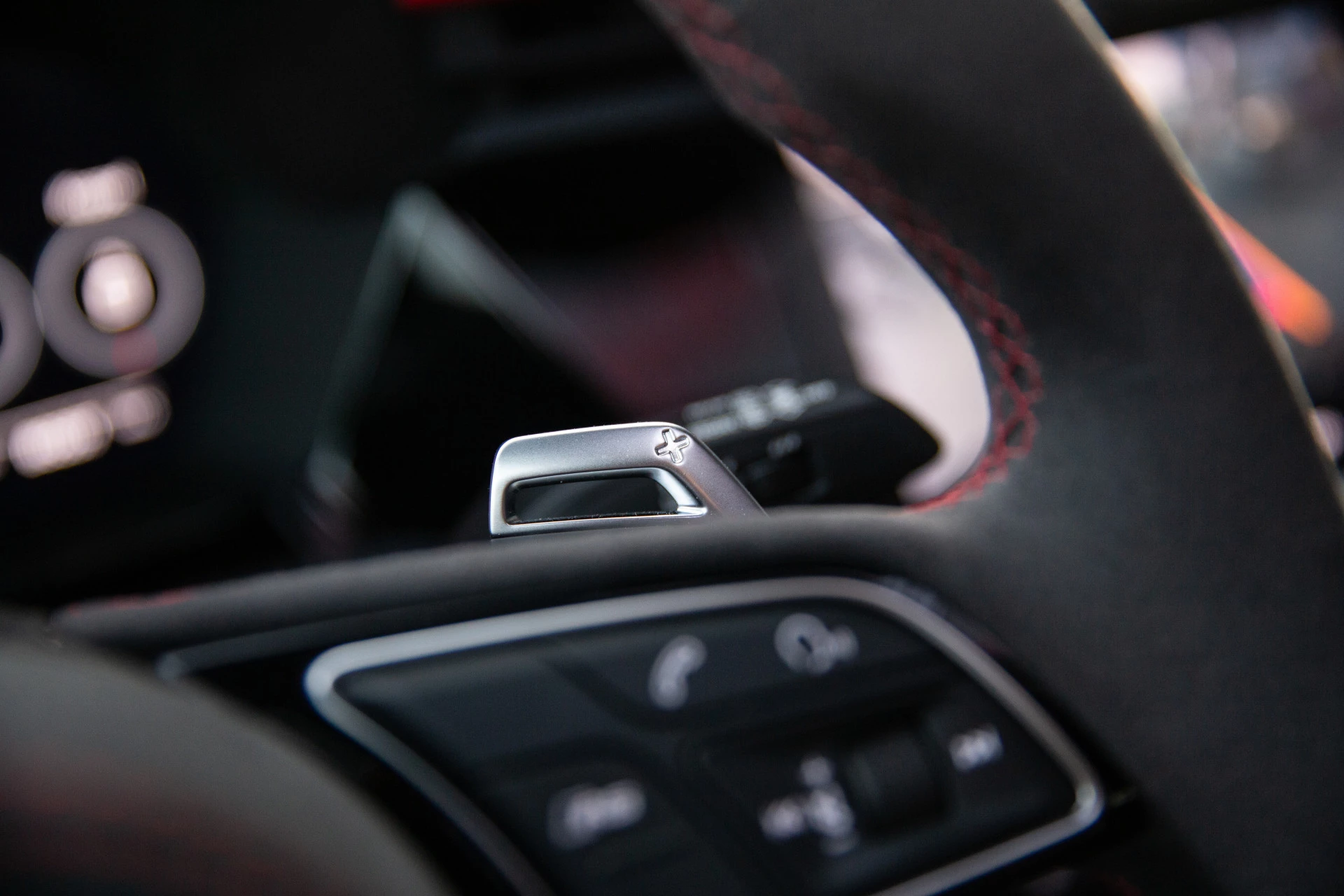 Hoofdafbeelding Audi RS3