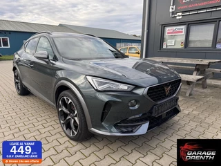 CUPRA Formentor 1.4 e-Hybrid Performance