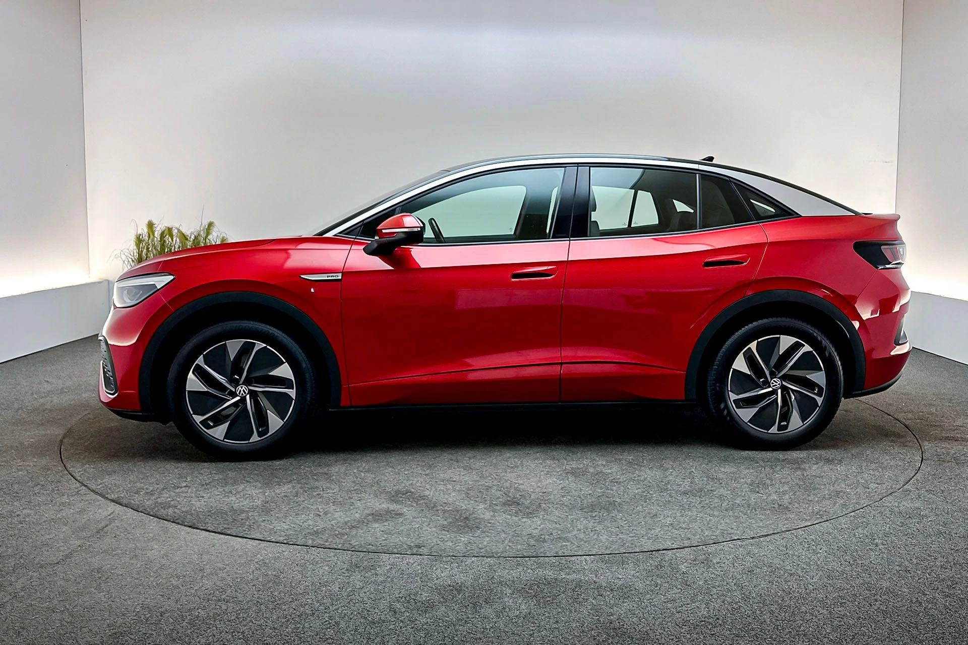 Hoofdafbeelding Volkswagen ID.5