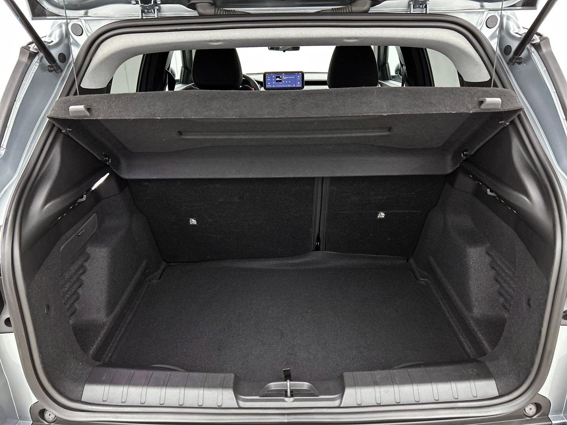 Hoofdafbeelding Jeep Avenger