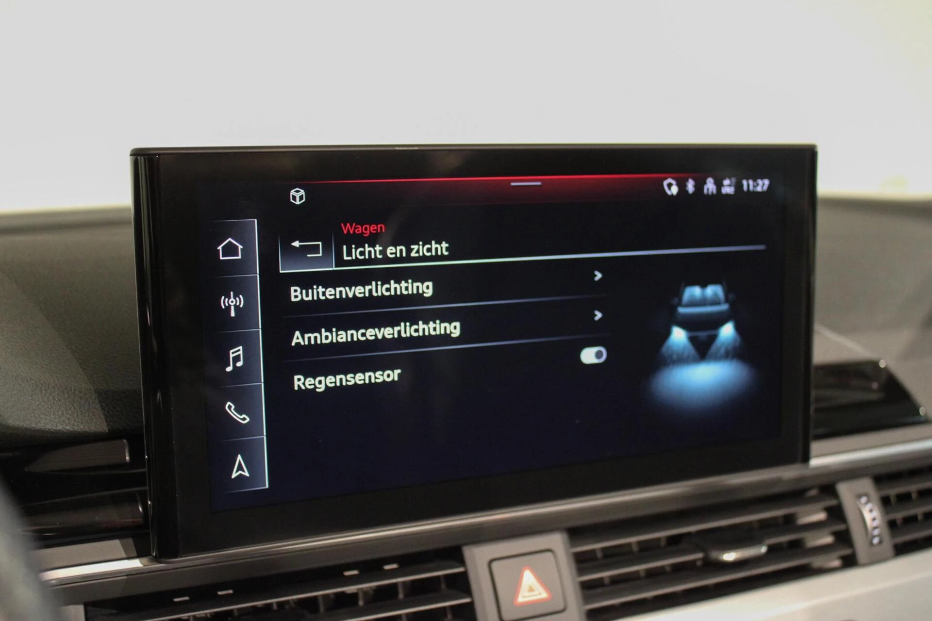 Hoofdafbeelding Audi S5