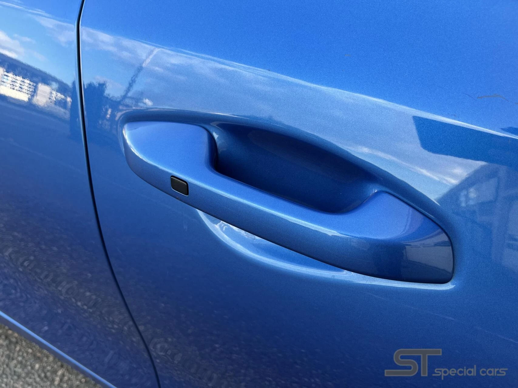 Hoofdafbeelding Kia Ceed