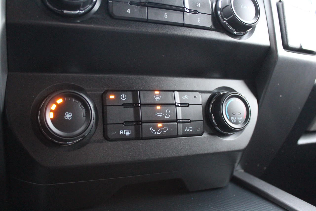 Hoofdafbeelding Ford F-150