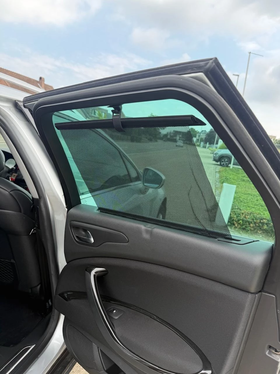 Hoofdafbeelding Citroën C5