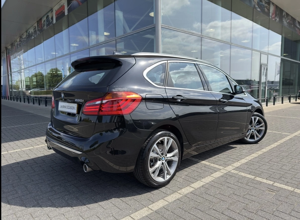 Hoofdafbeelding BMW 2 Serie