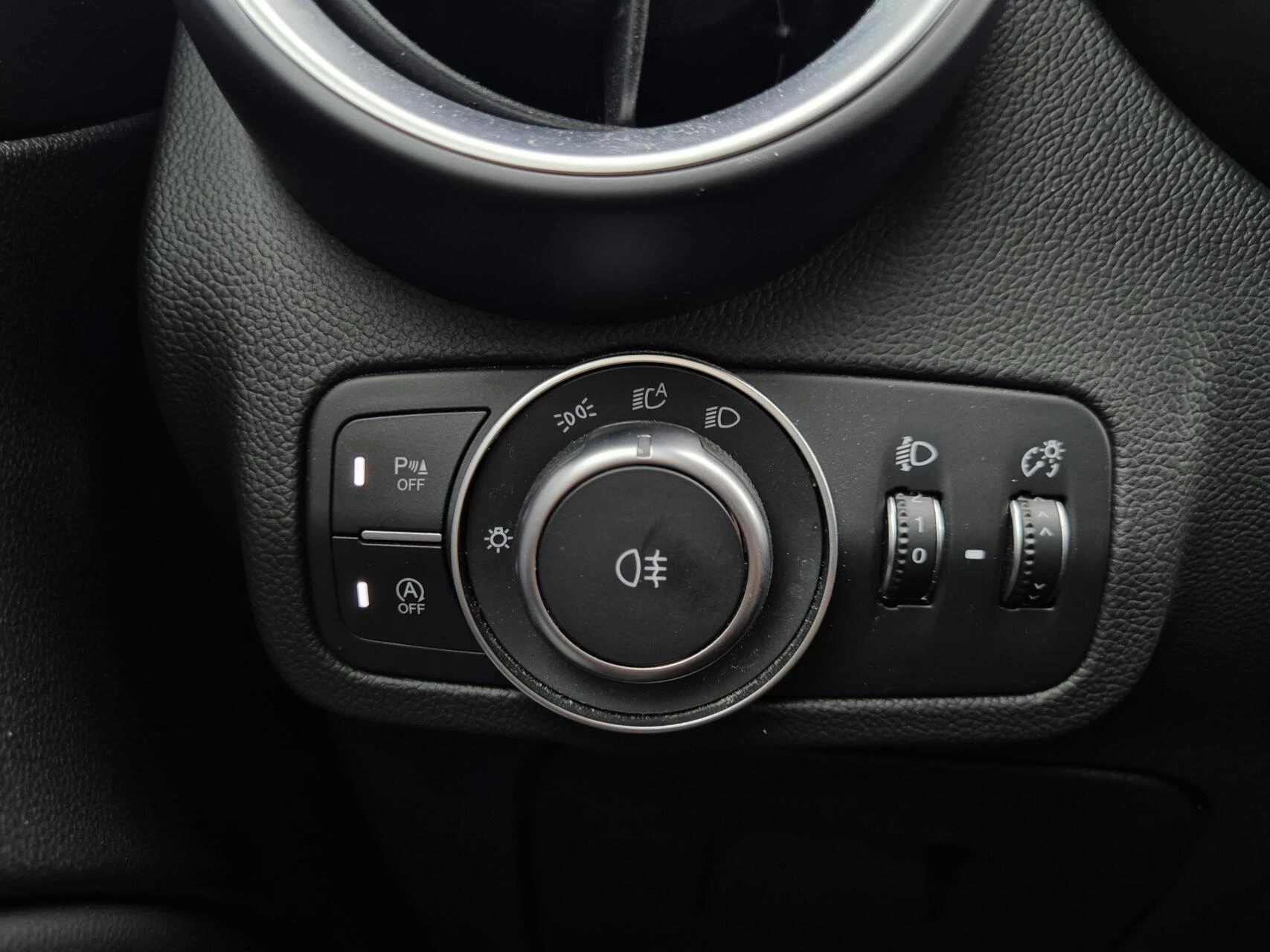 Hoofdafbeelding Alfa Romeo Stelvio