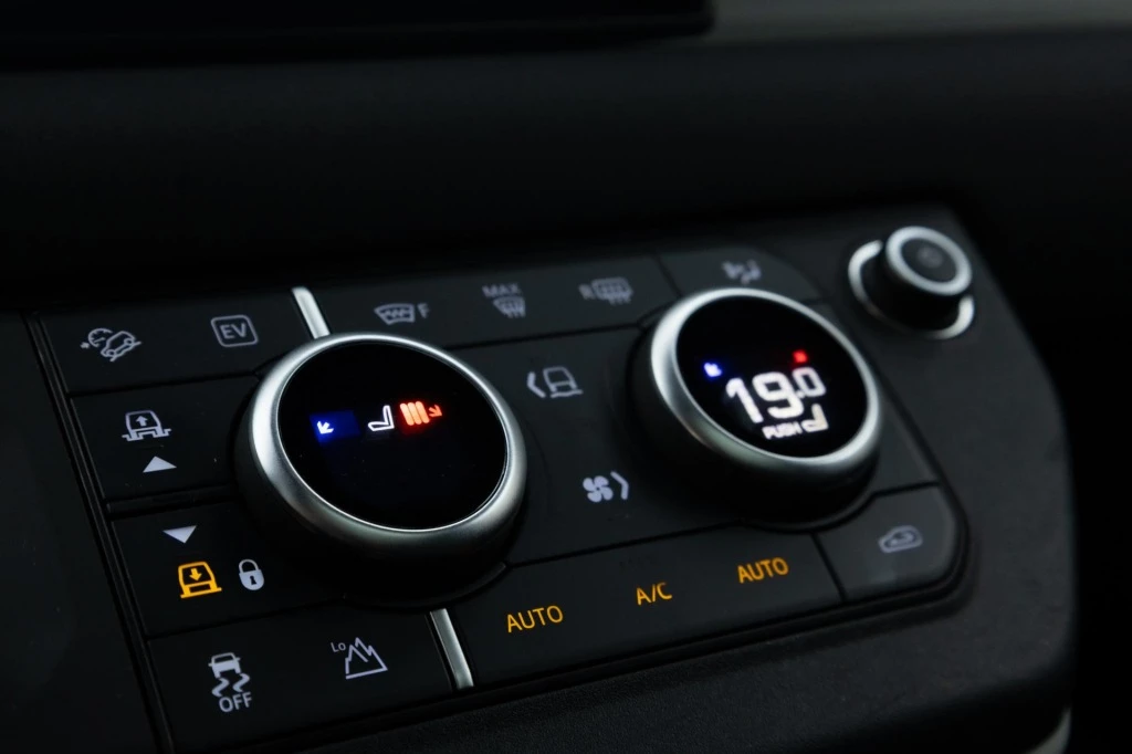 Hoofdafbeelding Land Rover Defender