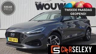 Hyundai i30 1.0 T-GDi Comfort Automaat