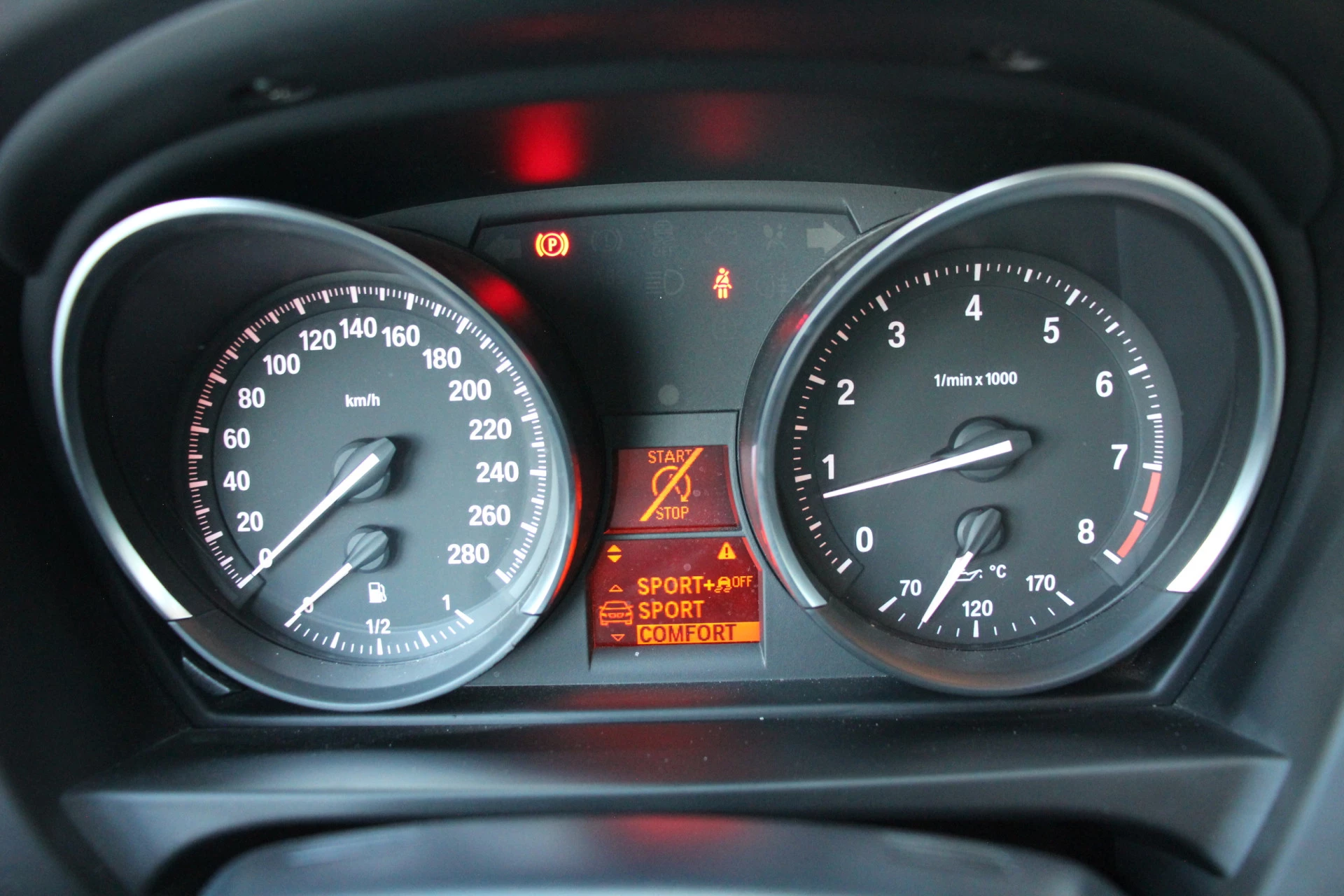Hoofdafbeelding BMW Z4