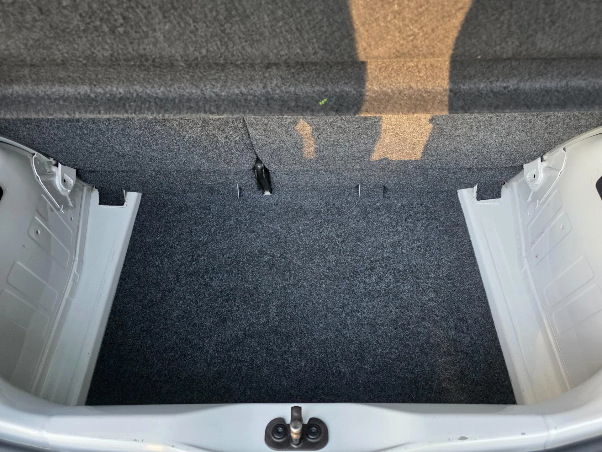 Hoofdafbeelding SEAT Mii