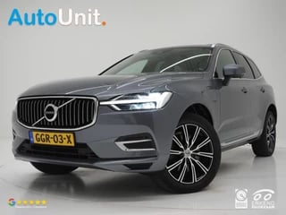 Volvo XC60 2.0 Recharge T8 AWD Inscription | Panoramadak | Pilot Assist | Harman Kardon | Keyless | Camera