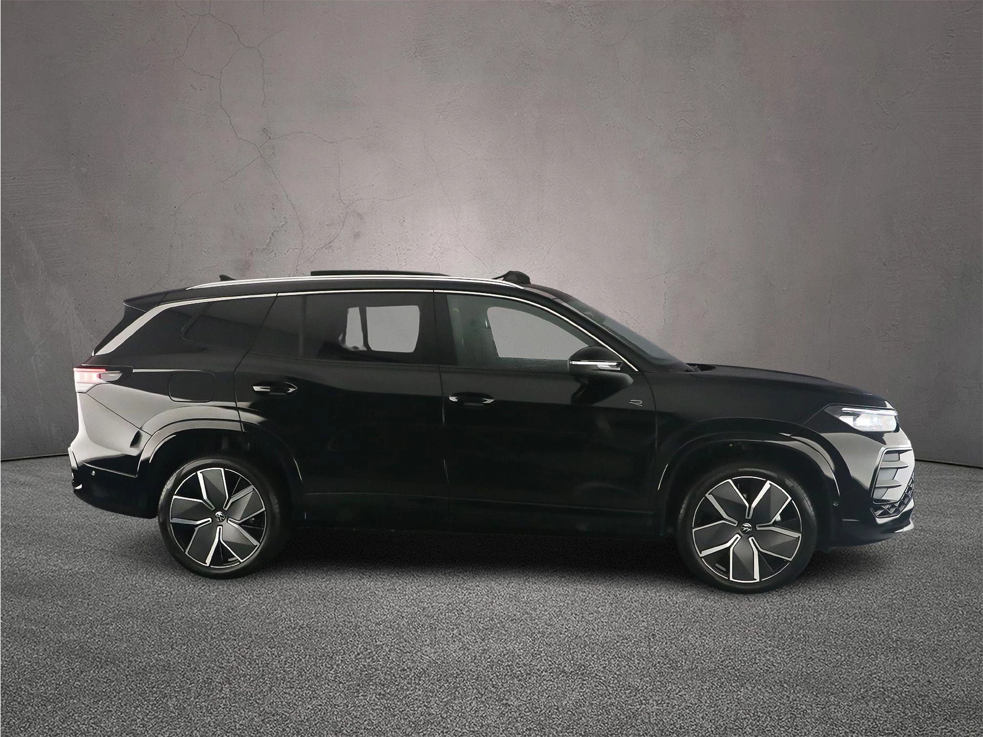 Hoofdafbeelding Volkswagen Tayron