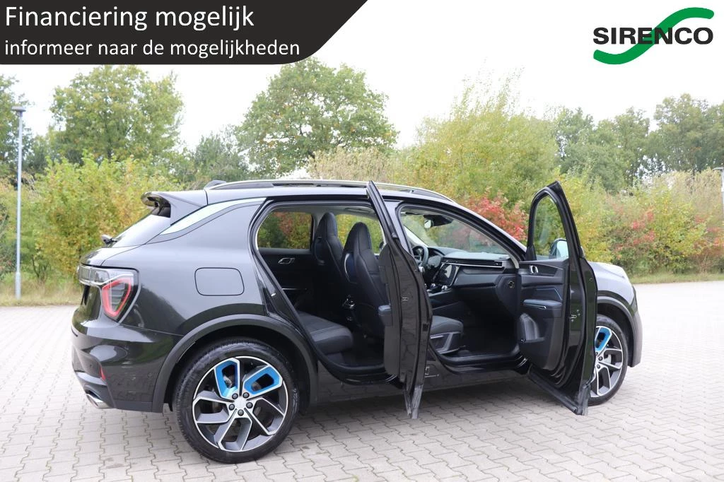 Hoofdafbeelding Lynk & Co 01