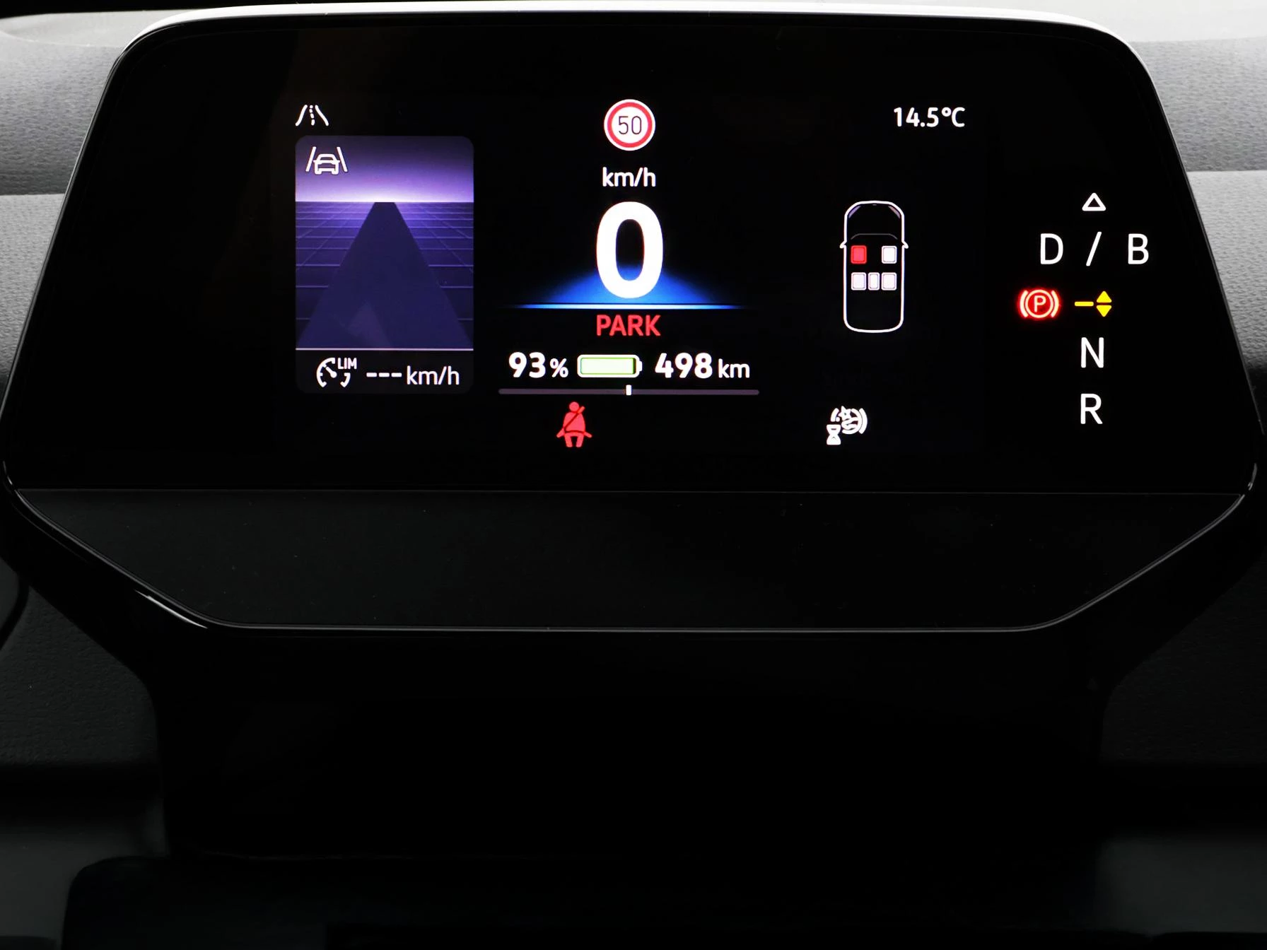 Hoofdafbeelding Volkswagen ID.3