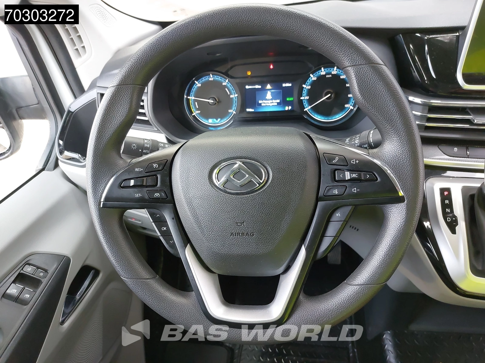 Hoofdafbeelding Maxus eDeliver9