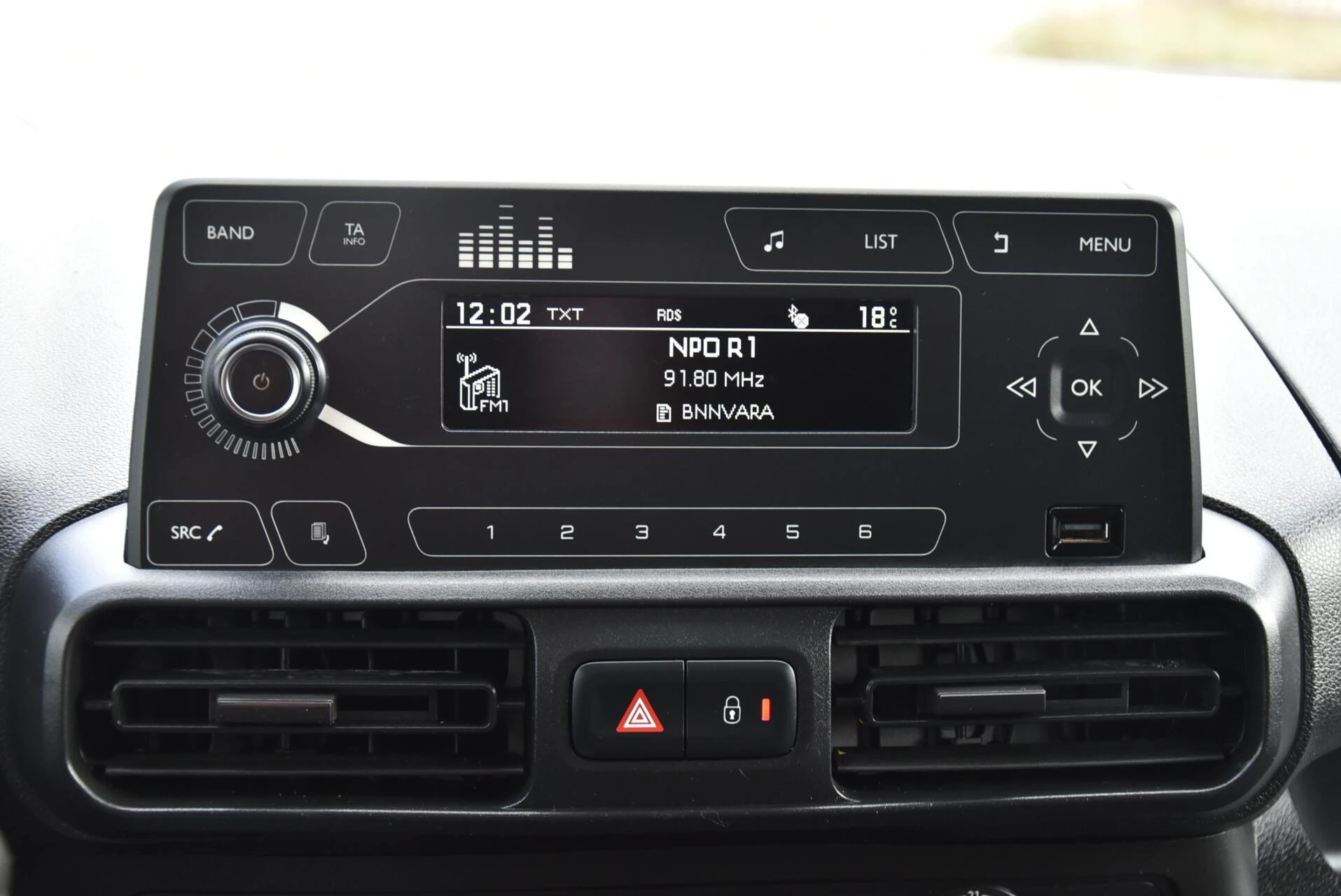 Hoofdafbeelding Toyota ProAce