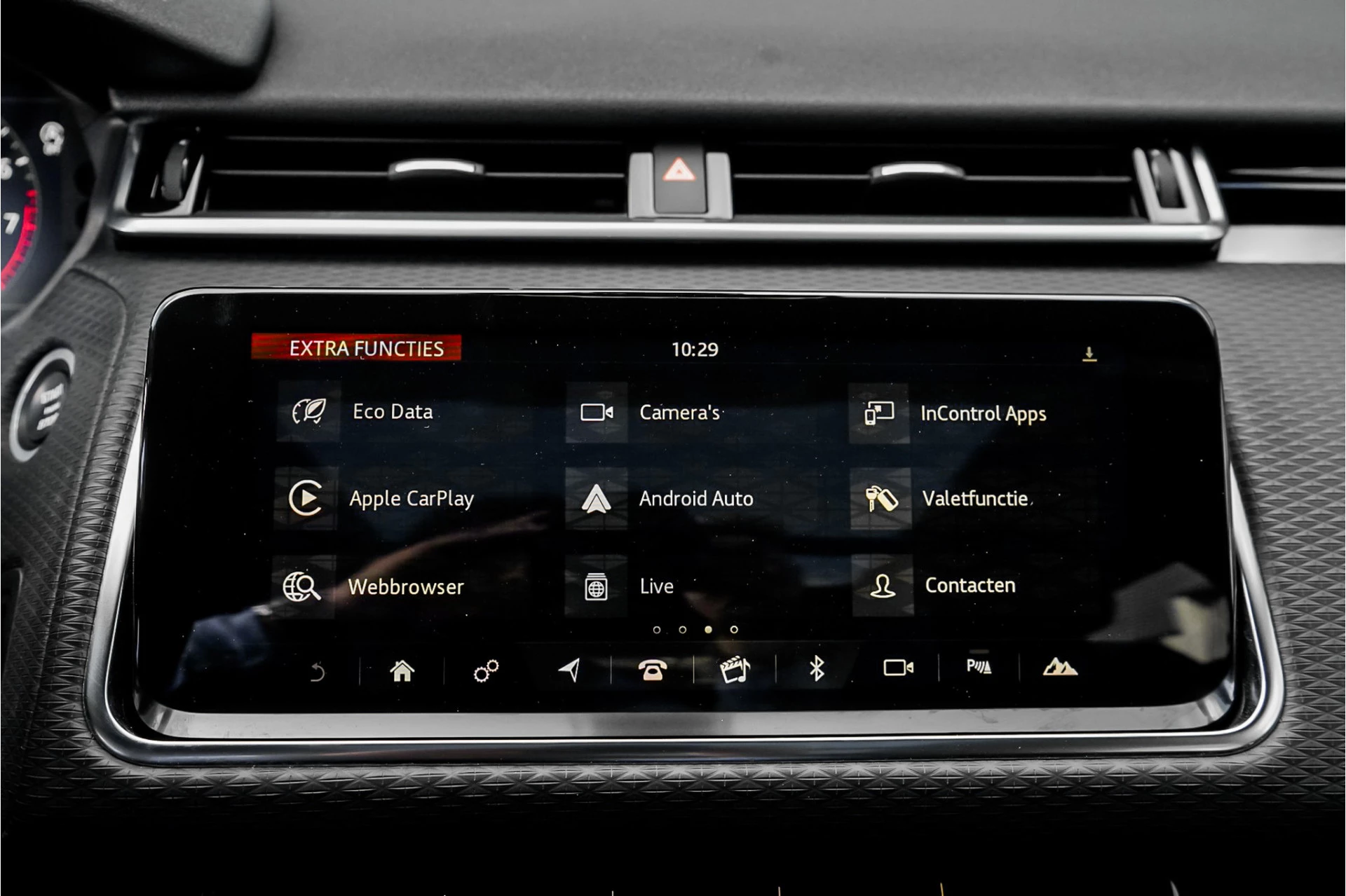 Hoofdafbeelding Land Rover Range Rover Velar