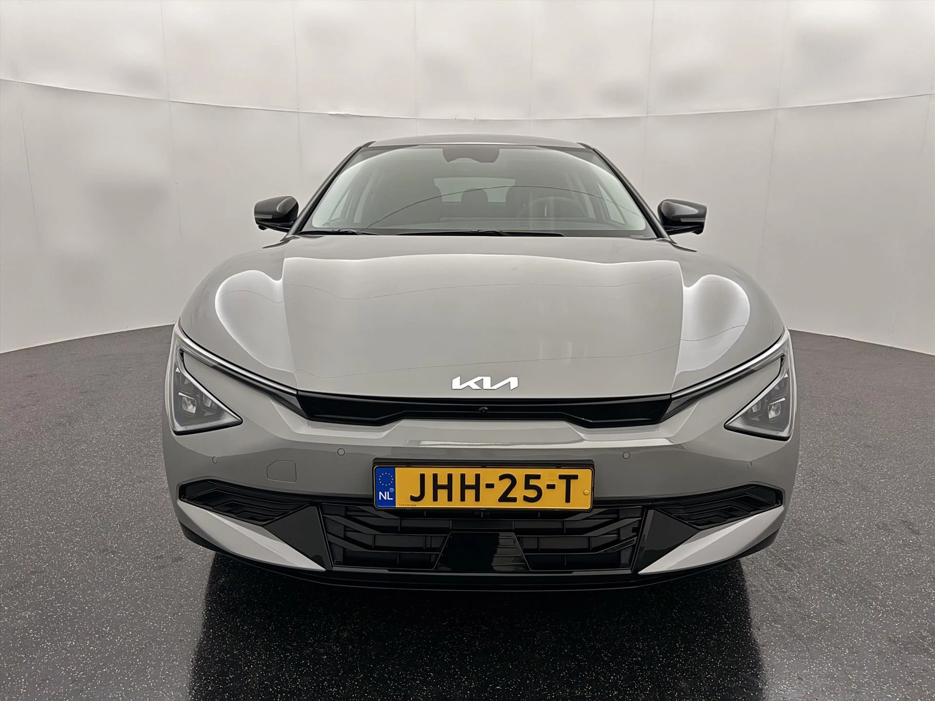 Hoofdafbeelding Kia EV6