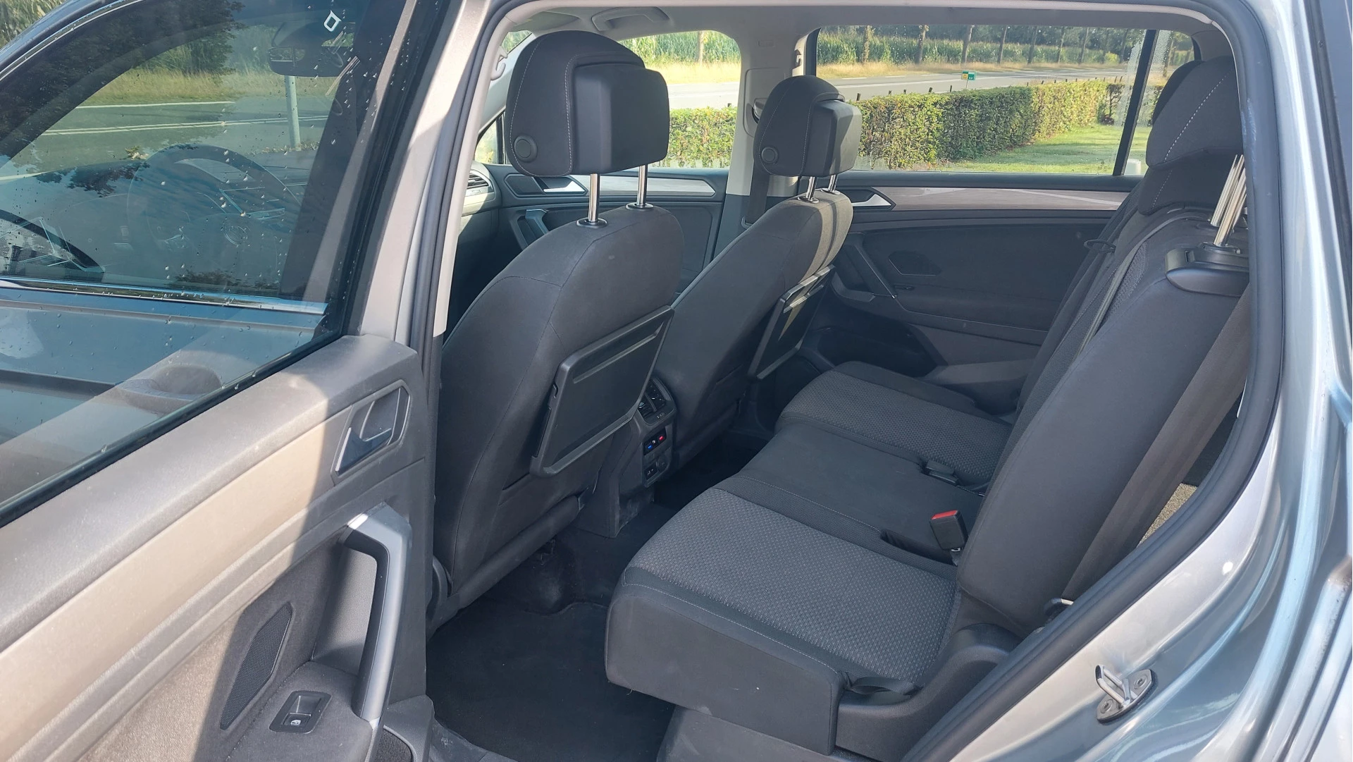 Hoofdafbeelding Volkswagen Tiguan Allspace