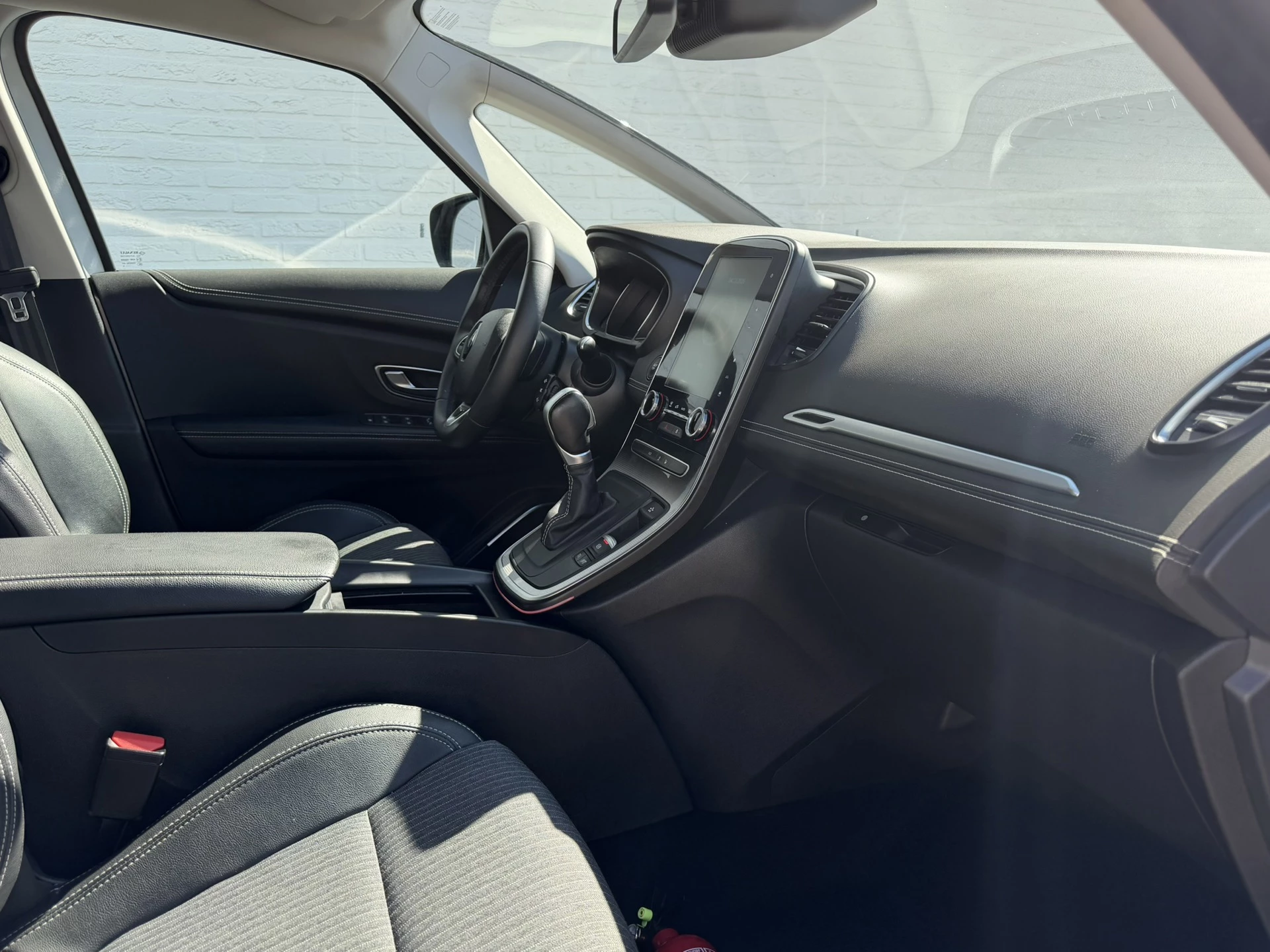 Hoofdafbeelding Renault Grand Scénic