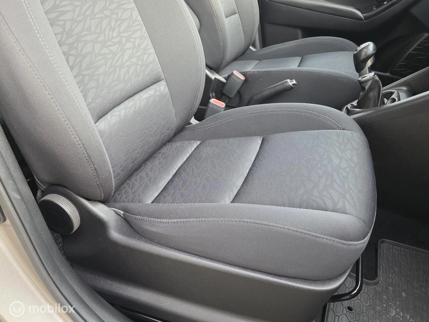 Hoofdafbeelding Hyundai ix20