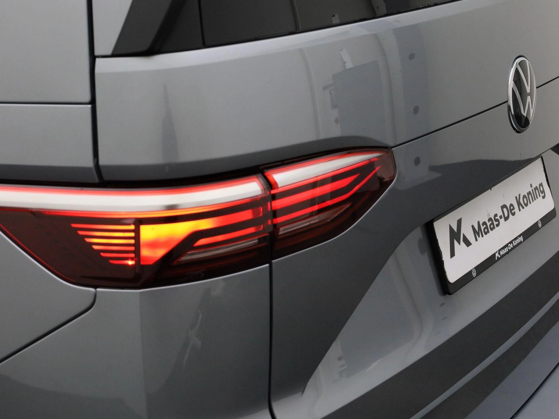 Hoofdafbeelding Volkswagen Multivan