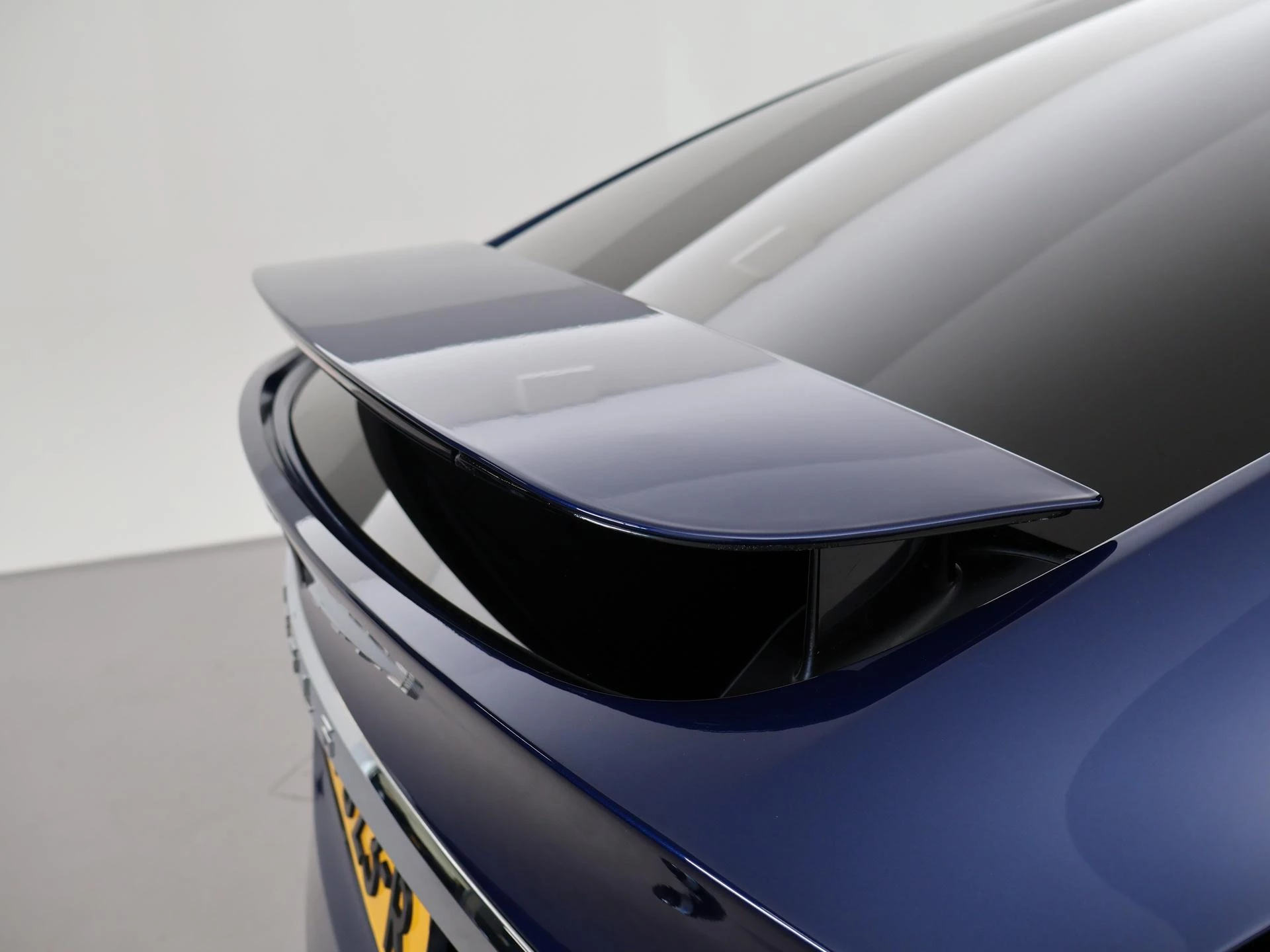 Hoofdafbeelding Tesla Model X