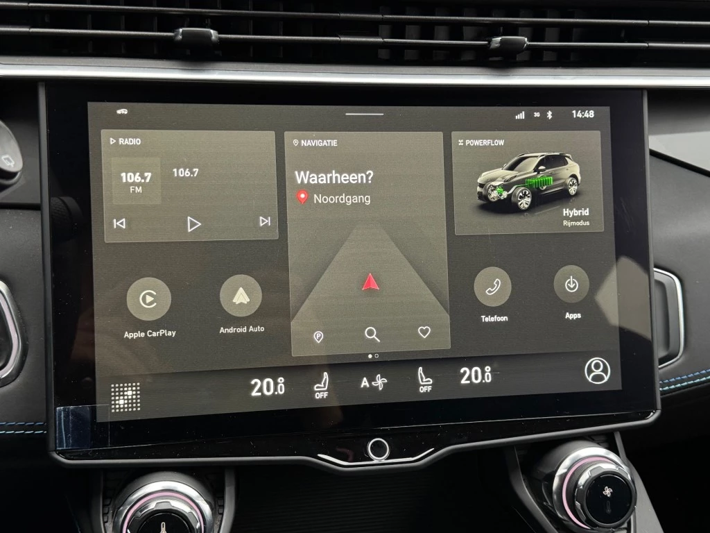 Hoofdafbeelding Lynk & Co 01