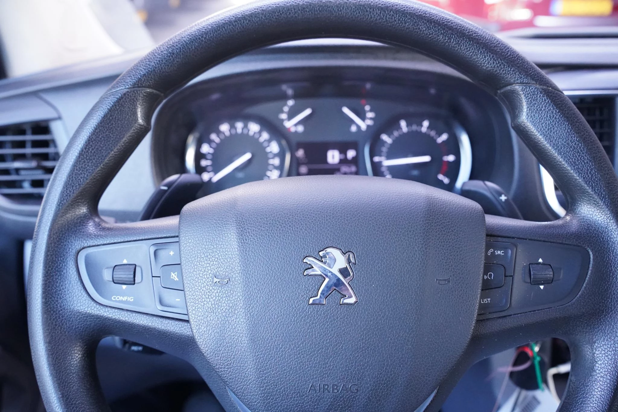 Hoofdafbeelding Peugeot Expert