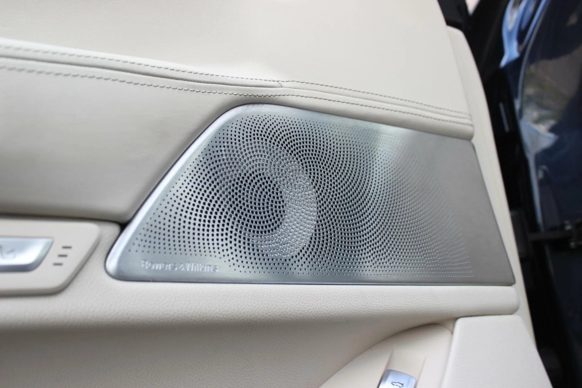 Hoofdafbeelding BMW 7 Serie