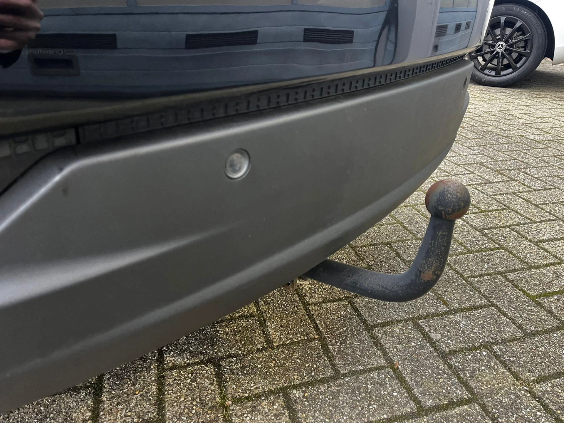 Hoofdafbeelding Lancia Delta