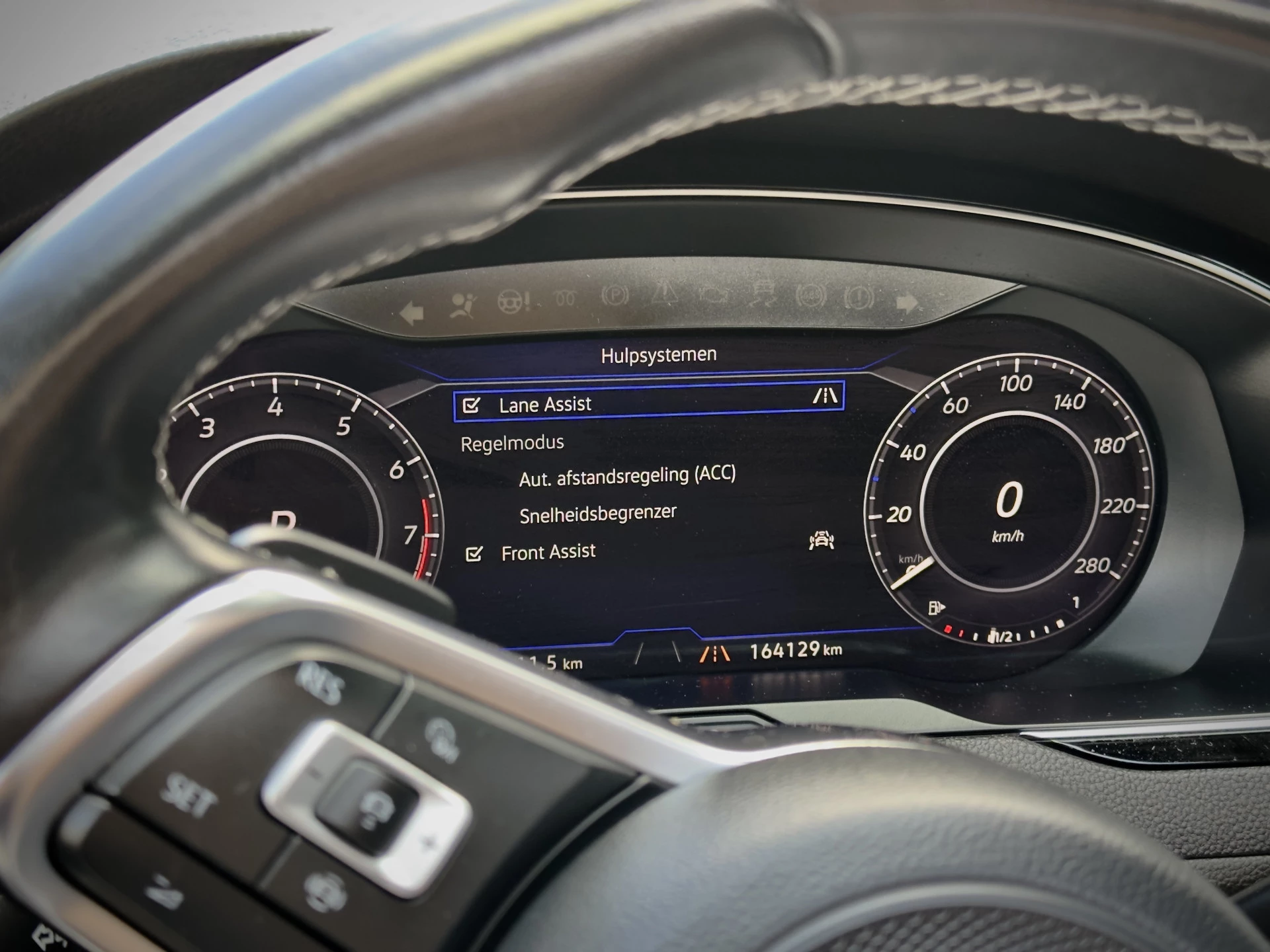 Hoofdafbeelding Volkswagen Arteon