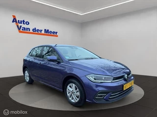 Volkswagen Polo 1.0 TSI Life Business