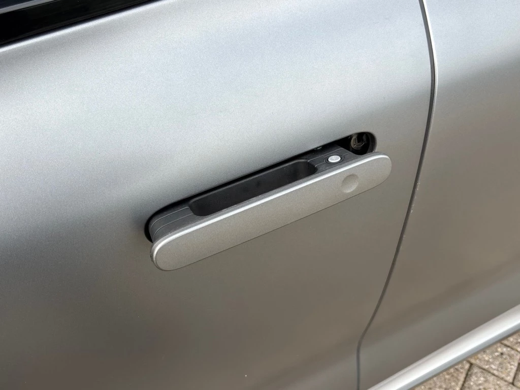 Hoofdafbeelding Hyundai Nexo