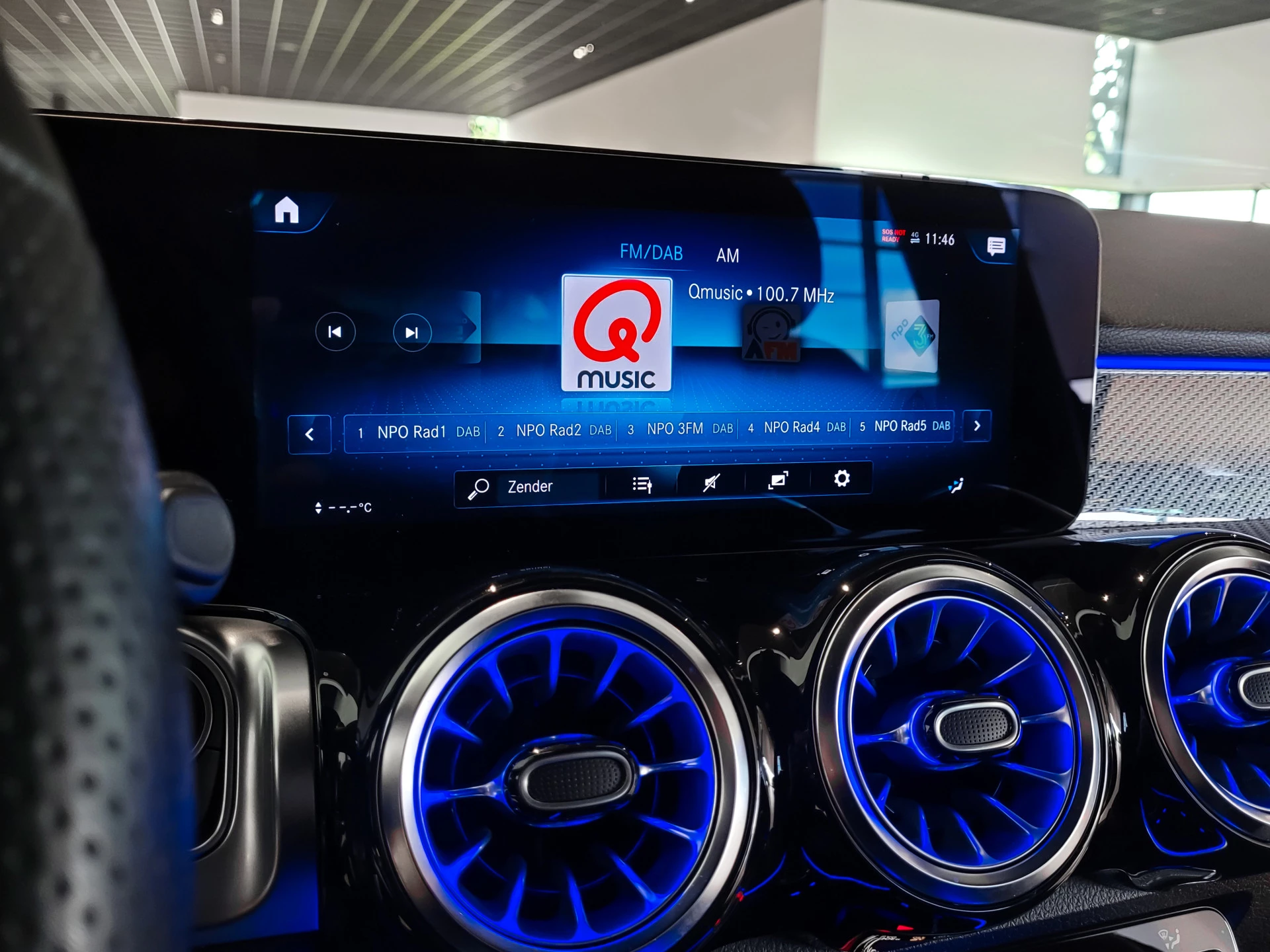 Hoofdafbeelding Mercedes-Benz GLB