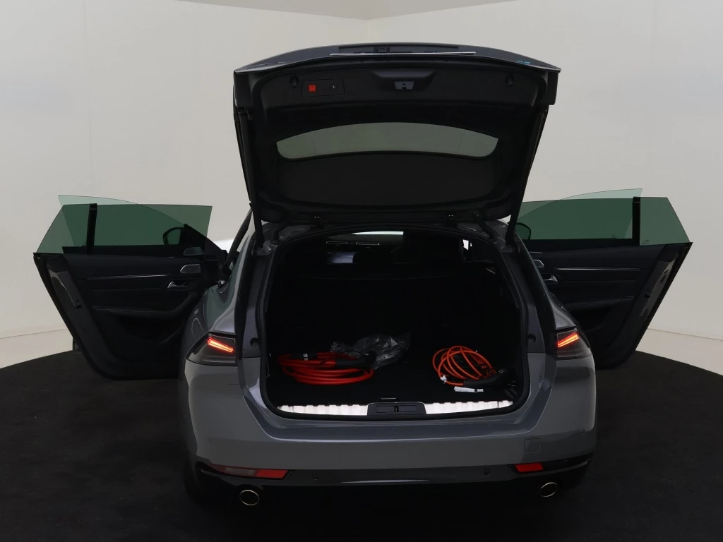 Hoofdafbeelding Peugeot 508