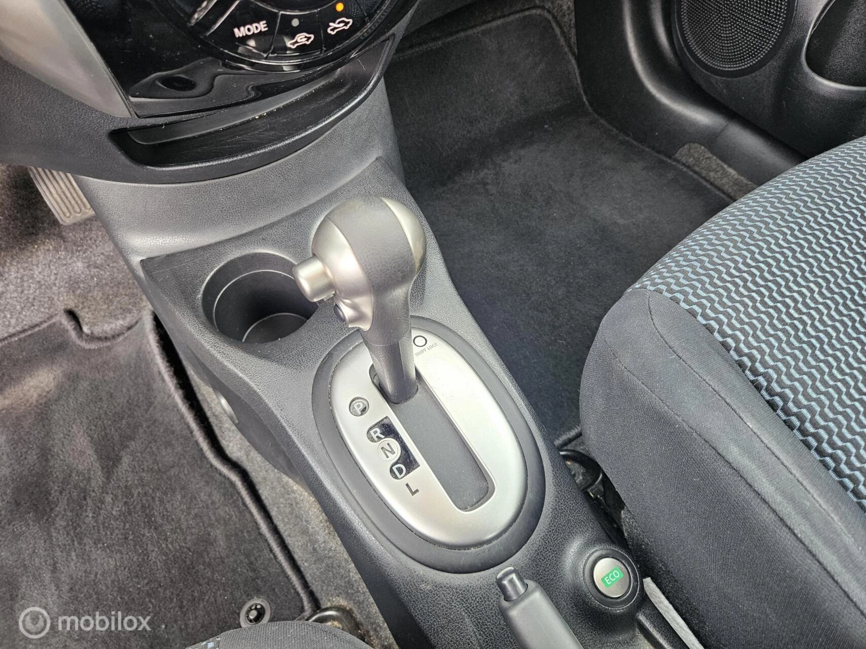 Hoofdafbeelding Nissan Note