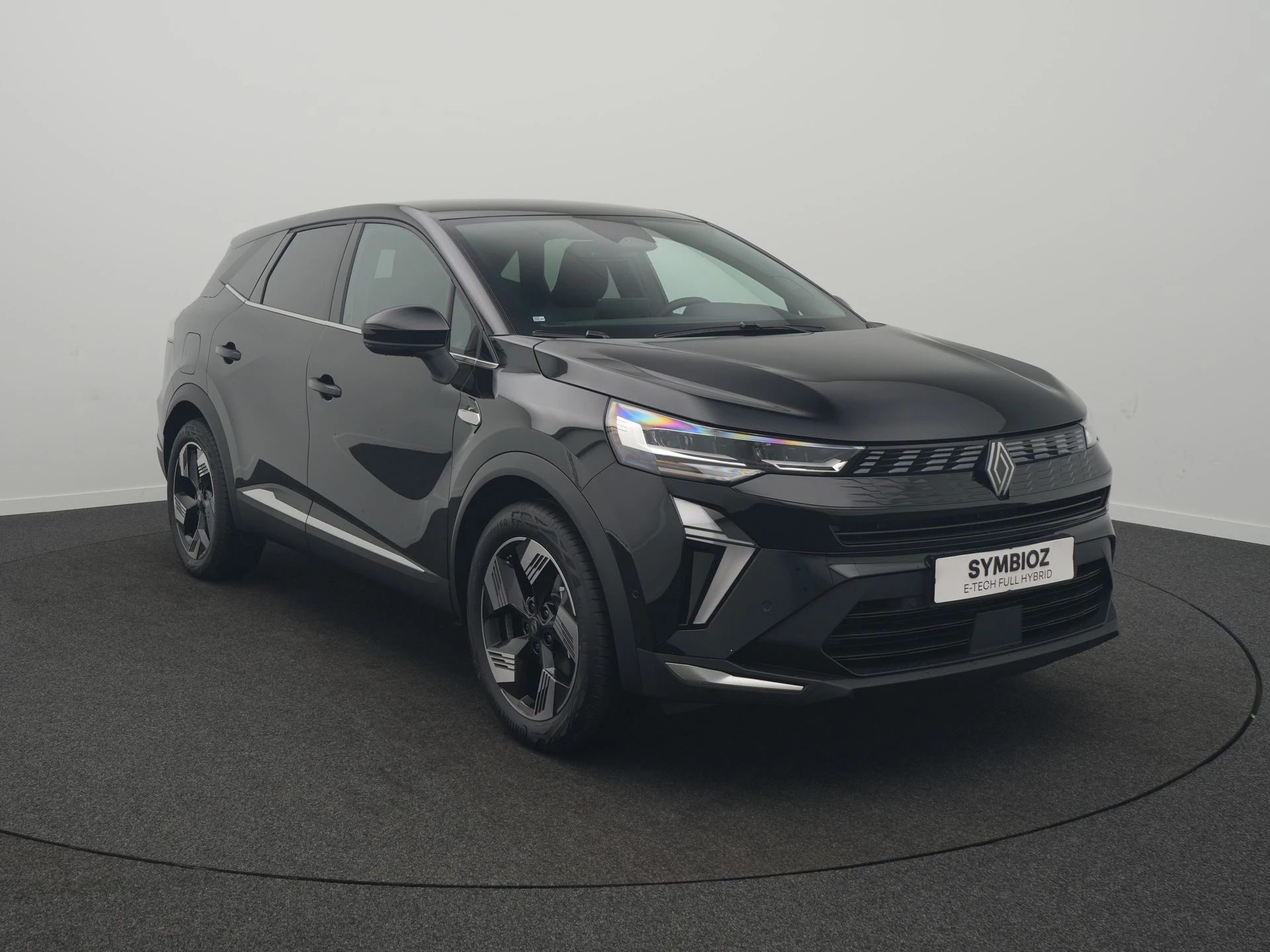 Hoofdafbeelding Renault Symbioz