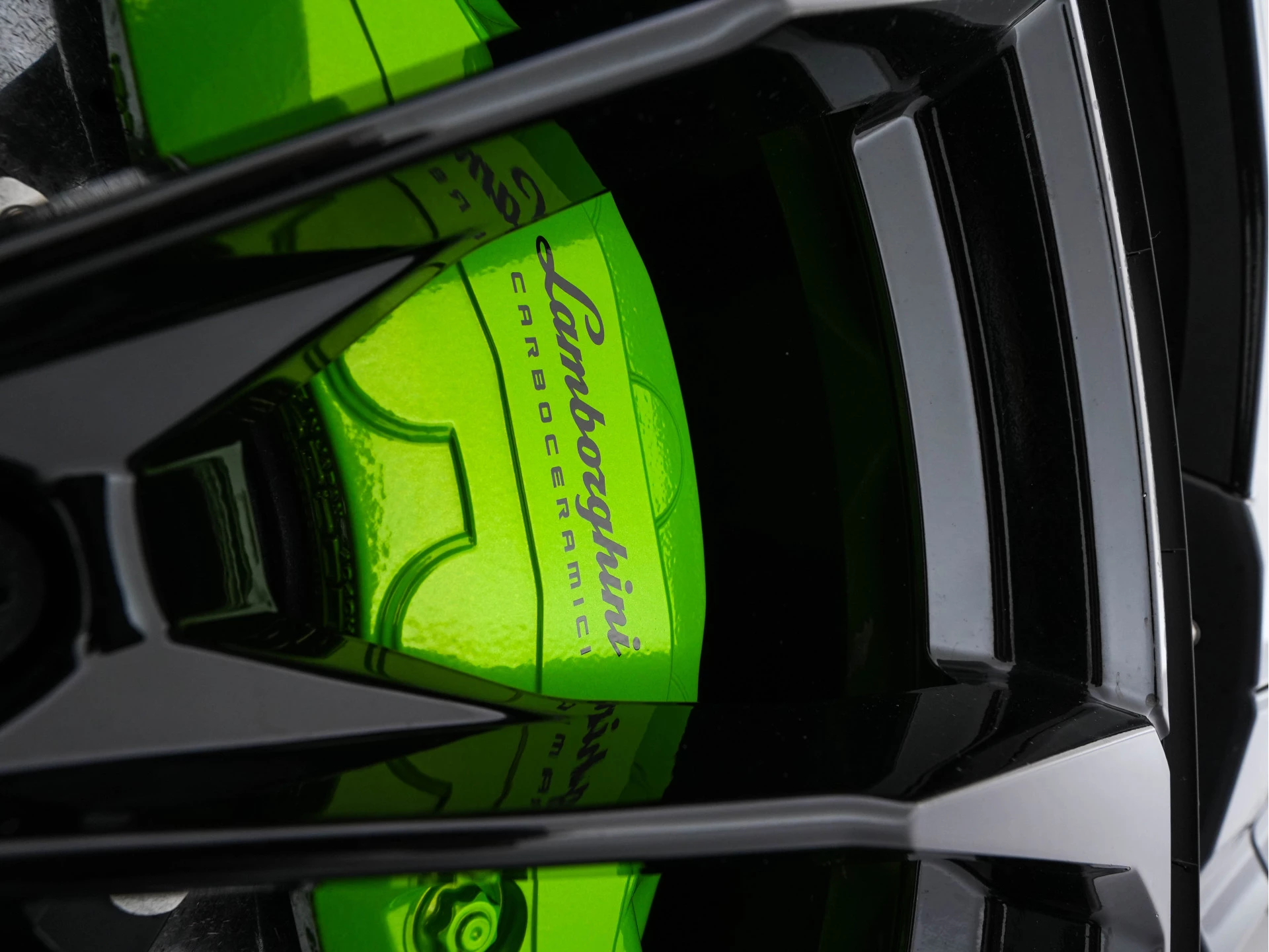 Hoofdafbeelding Lamborghini Urus