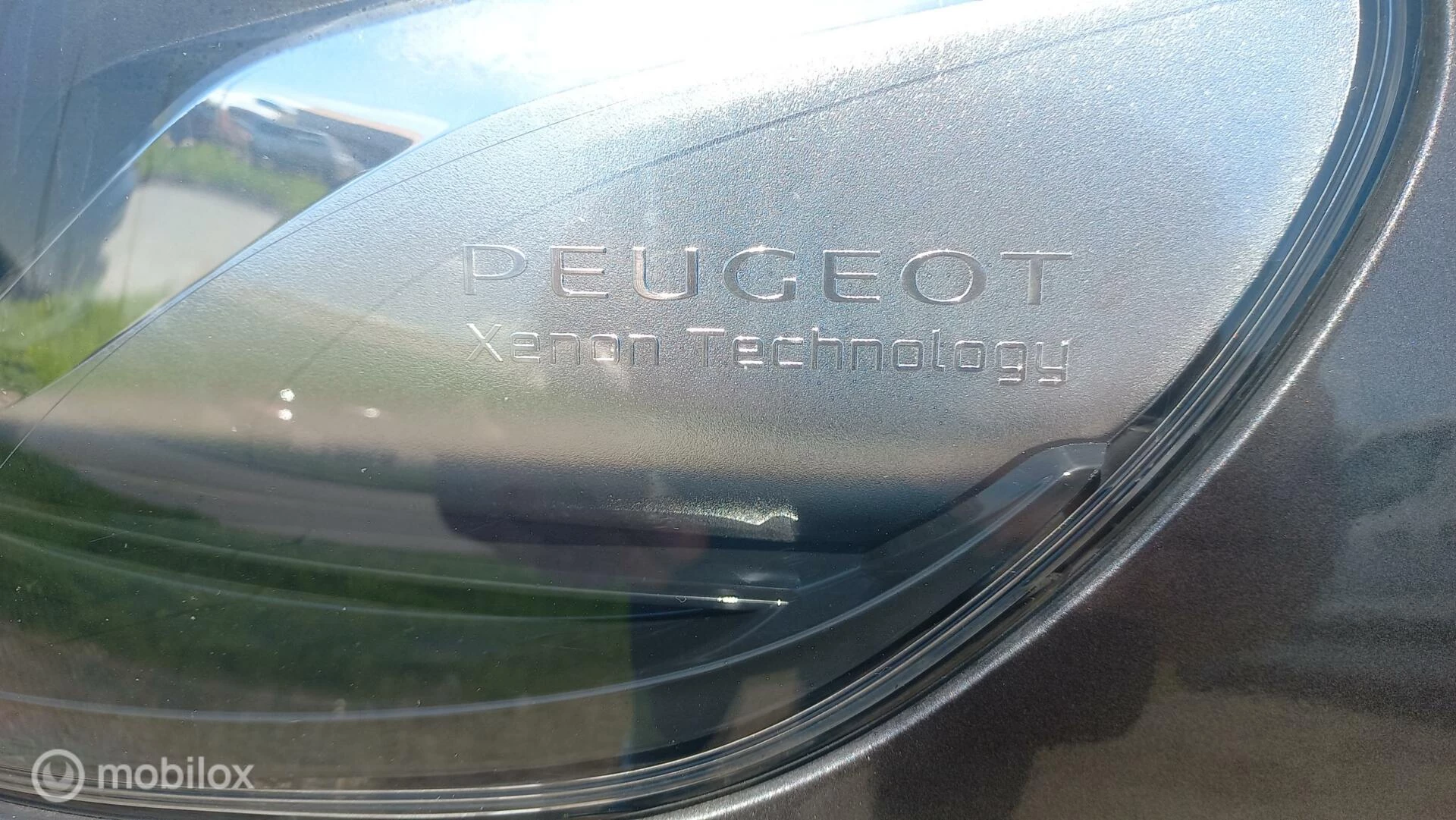 Hoofdafbeelding Peugeot Expert