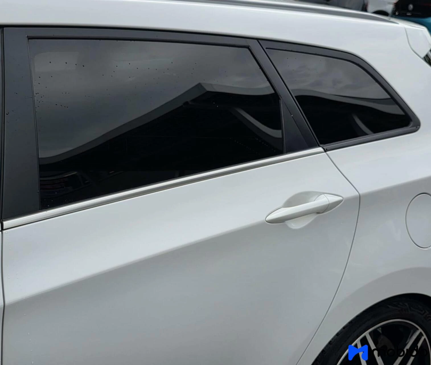 Hoofdafbeelding Hyundai i30