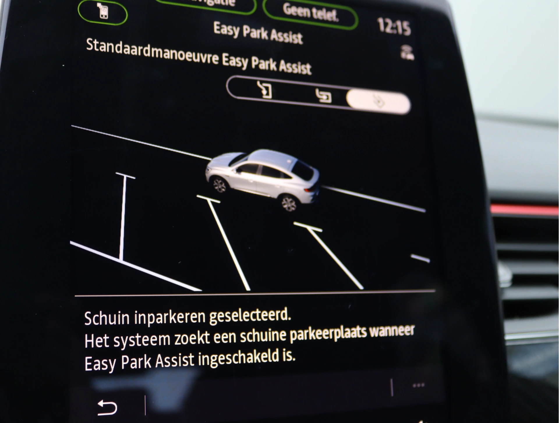 Hoofdafbeelding Renault Arkana