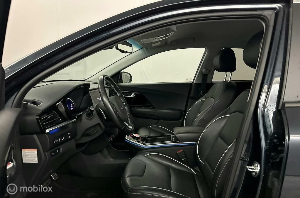 Hoofdafbeelding Kia e-Niro