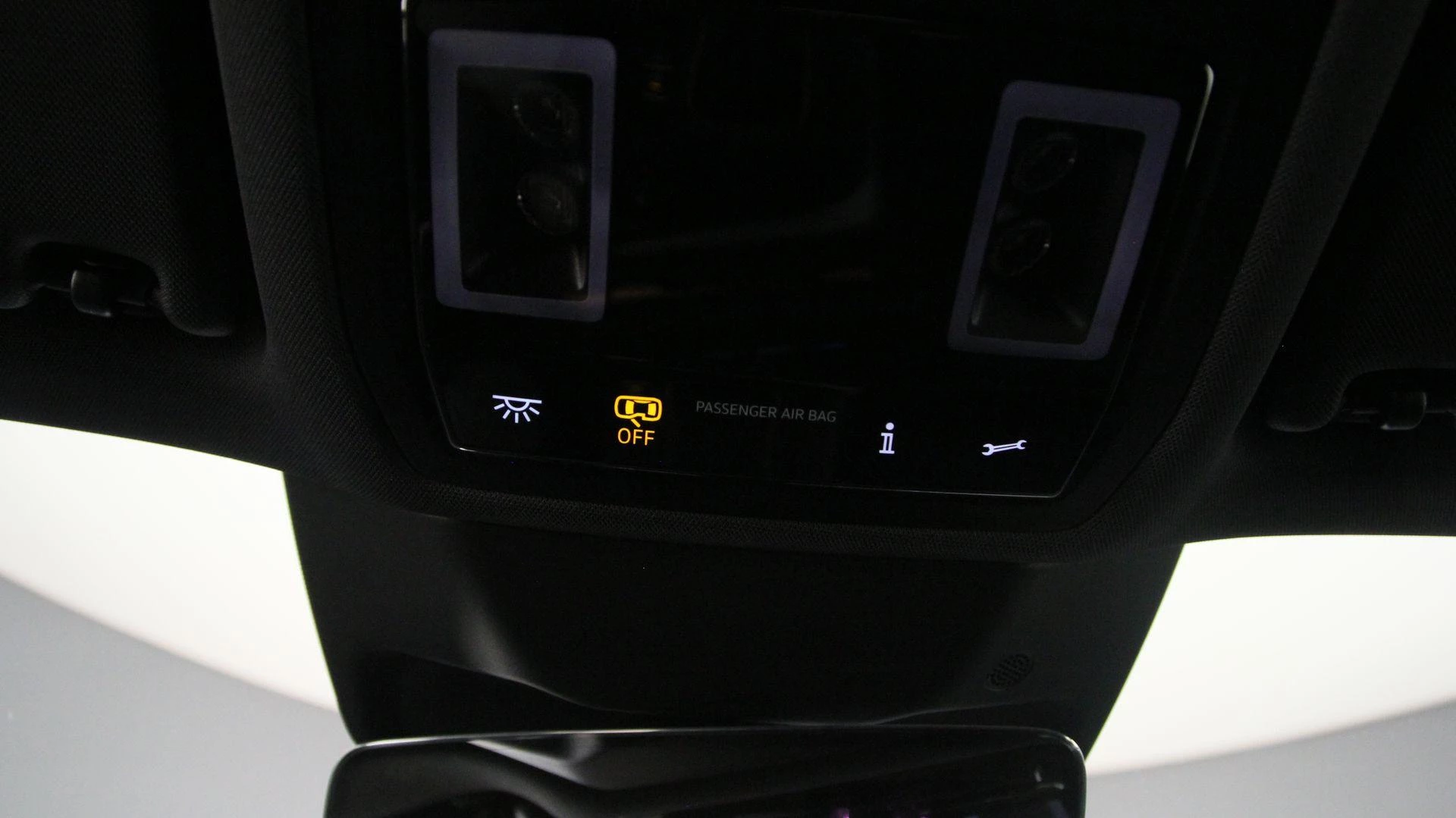 Hoofdafbeelding CUPRA Terramar