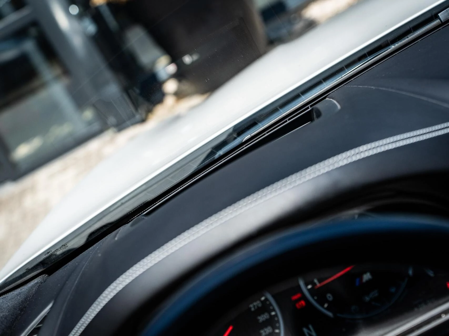 Hoofdafbeelding BMW M5