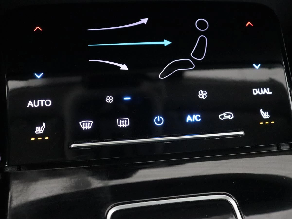 Hoofdafbeelding Aiways U5