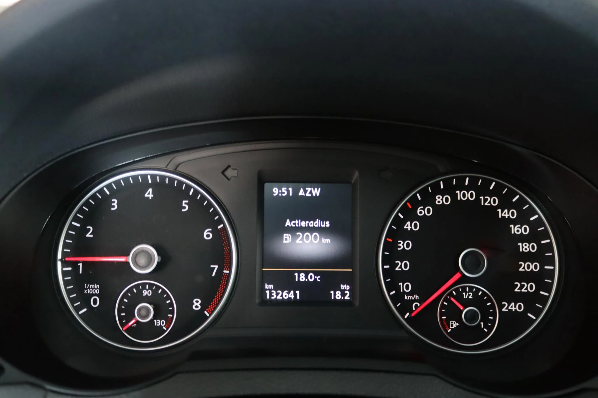 Hoofdafbeelding SEAT Alhambra